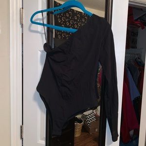Forever 21 Bodysuit